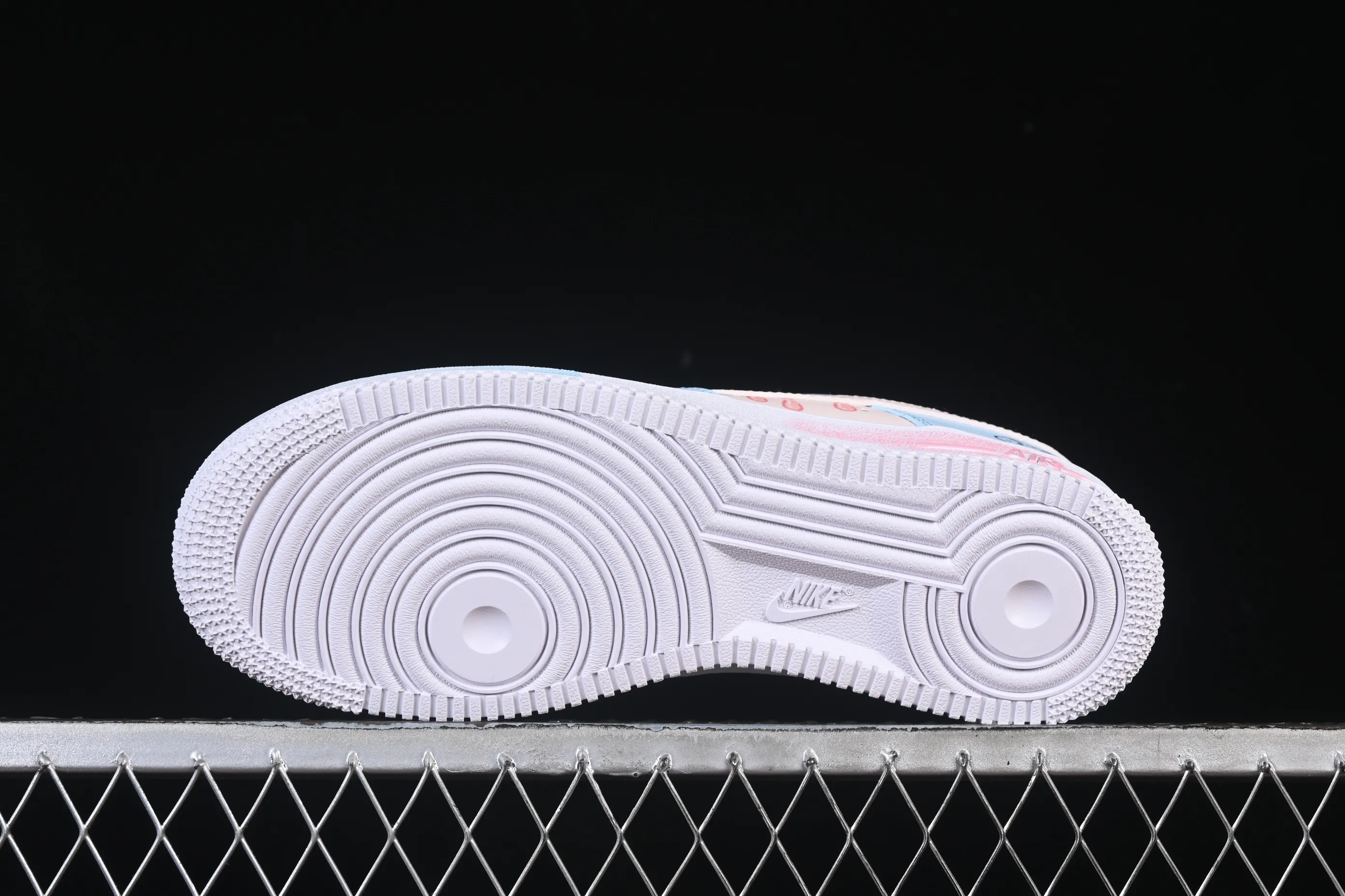 All categories Nk Air Force 1 Air Force series Nk Air Force 1 Low Air Force low-top Nike Air Force 1'07 Low Xiaoyu kitten Air Force 1 low-top casual sneakers ZH0316-107
